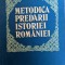 Metodica Predarii Istoriei - Tatiana Gafar , G354