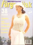 FURGE UJJAK NR.7/1999-KAROLY SZEKELY-264158