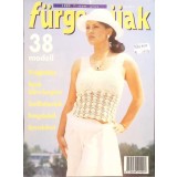 FURGE UJJAK NR.7/1999-KAROLY SZEKELY-264158