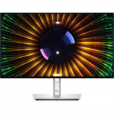 Monitor LED DELL U2424H 23.8 inch FHD IPS 5 ms 120 Hz USB-C