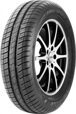 Cauciucuri de vara Dunlop StreetResponse 2 ( 175/70 R13 82T ) foto