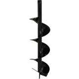 AGT DRILLER150 - Burghiu foreza 150x800 mm -