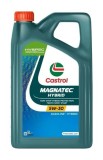 Ulei motor Castrol Magnatec Hybrid 5W-30 5L MAGNATEC 5W30 HYBRID 5L