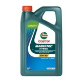 Ulei motor Castrol Magnatec Hybrid 5W-30 5L MAGNATEC 5W30 HYBRID 5L