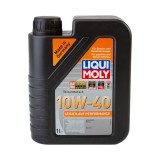 Ulei motor Liqui Moly Leichtlauf Perform 10W40 (2535) (2338) 1L