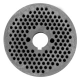Matrita pentru granulator furaje 4 mm, &Oslash;120 x 20 mm, Micul Fermier GF-1458