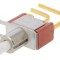 Comutator apăsare SPDT 1A 120VAC ON-(ON)
