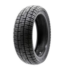 Anvelopă pentru trotineta electrică fără cameră (tube less) Cityroad 10,5x2,75-7 Xuancheng &ndash; negru | Motorevolution