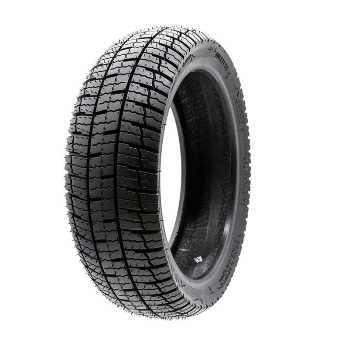 Anvelopă pentru trotineta electrică fără cameră (tube less) Cityroad 10,5x2,75-7 Xuancheng &ndash; negru | Motorevolution