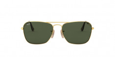 Ray-Ban Caravan Ochelari de Soare RB 3136 181 foto