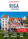 Insight Guides Pocket Riga (Travel Guide with Free eBook) | Insight Guides