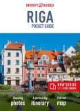 Insight Guides Pocket Riga (Travel Guide with Free eBook) | Insight Guides, APA Publications