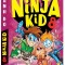 Ninja kid 8, Anh Do