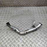 Furtun Intercooler Mercedes-Benz E W213 2018 A6540980400 OEM Original