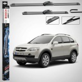 Cumpara ieftin Set Ștergătoare Parbriz pentru Chevrolet Captiva (C100, C140) 2006-2011 | Bosch AR601S