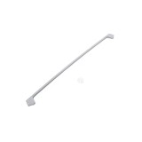 Profil frontal raft sticlă pentru frigider BEKO 4851900100 WHIRLPOOL Original