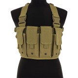 Ham Tactic MagCarrier Coyote Mil-Tec