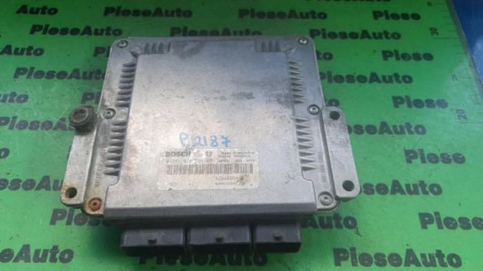 Calculator ecu Renault Laguna 2 (2002-2007) 0281010556