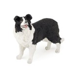 Cumpara ieftin PAPO - Figurina Catel Border Collie