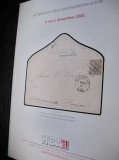 9334-HBA-Catalog mare incepand cu statele vechi germane timbre deosebite circ.