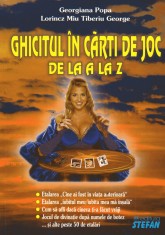 Ghicitul in carti de joc de la A la Z foto