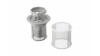 Filtru Curatare Masina de Spalat Vase Bosch 10002494 Compatibil Neff Siemens Indesit Whirlpool