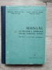 Manual Pregatirea Tineretului Apararea Patriei - Instructia Tragerii, Orientare si Supravietuire