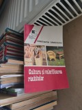 Cultura și valorificarea răchitelor - Constantin Dămăceanu