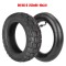 Cauciuc off-road 10x3.0 80/65-6 255x80 + camera KUGOO M4 Dualtron VICTOR LUXURY EAGLE Speedway 4 Zero 10X