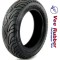 Cauciuc scuter 100 / 90 - 10 Vee Rubber (VRM 134 TBL)