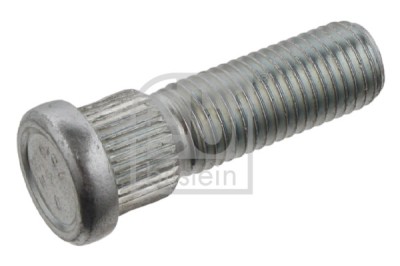 FEBI BILSTEIN 33499 Bolt roata foto