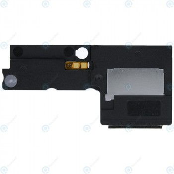 Nokia 8 (TA-1012 TA-1004) Modul difuzor negru S0S60923000 foto