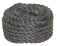 Sfoara din Nylon - 12x25 - 654005 foto