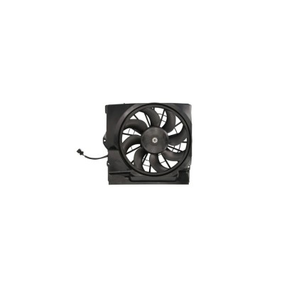 Ventilator radiator BMW Z3 E36 AVA Quality Cooling BW7511 foto