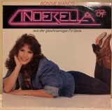 BONNIE BIANCO - Cinderella 87 - Vinil LP Teldec Germany