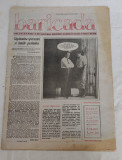 Ziarul BARICADA (17 iulie 1990) Anul I nr. 27