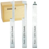 Proxxon 24540 - Set cutite pentru filete PD 250/E 3 bucati