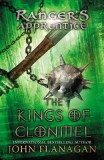 The King&#039;s of Clonmel