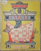 Fabule La Fontaine, Ilustratii Mircea Marosin, Editura Tineretului 1963, Carte Copii, Povesti Ilustrate