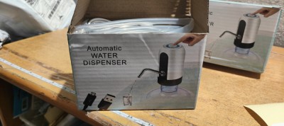 Pompa apa Automatic Water Dispenser #A5149 foto