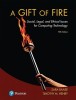A Gift of Fire: Social, Legal, and Ethical Issues for Computing Technology