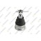 Pivot brat suspensie Honda Element (Yh), 2.4, 2.4 4WD, 2.4 4x4, 2.4 Vtec 4x4 (YH2), Fata, Stanga=Dreapta, inferior; TEKNOROT