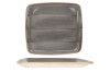 Bonna Placa de service - Aura Space - Por&Aring;&pound;elan - 27x25 cm - set de 2
