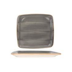 Bonna Placa de service - Aura Space - Por&Aring;&pound;elan - 27x25 cm - set de 2