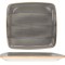 Bonna Placa de service - Aura Space - Por&Aring;&pound;elan - 27x25 cm - set de 2