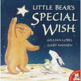 Little Bear&#039;s Special Wish