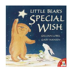 Little Bear's Special Wish