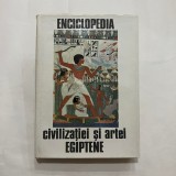 Georges Posener - Enciclopedia civilizatiei si artei egiptene