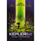 Kepler 62 - A visszasz&aacute;ml&aacute;l&aacute;s - Bjorn Sortland