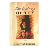 Defying Hitler